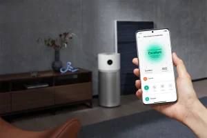 تصفیه کننده هوا هوشمند شیائومی Xiaomi Smart Air Purifier Elite تصفیه کننده هوا هوشمند شیائومی Xiaomi Smart Air Purifier Elite