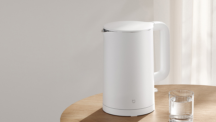 کتری برقی میجیا شیائومی مدل Mijia Electric Kettle 3-MJDSH08YM