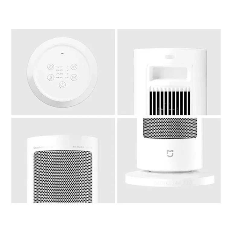 بخاری ایستاده شیائومی میجیا مدل Mijia Heater LSNFJ04ZM
