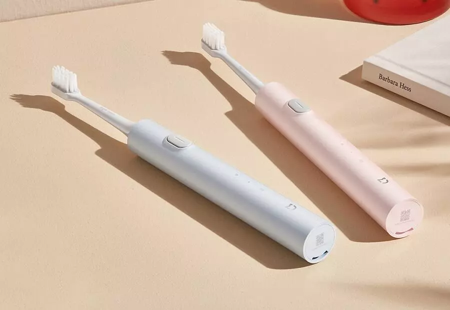 مسواک برقی شیائومی Mijia Electric Toothbrush T200