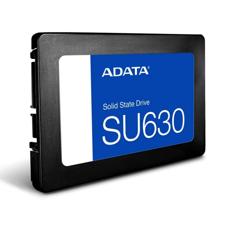 حافظه SSD اینترنال 480 گیگابایت Adata مدل SU630