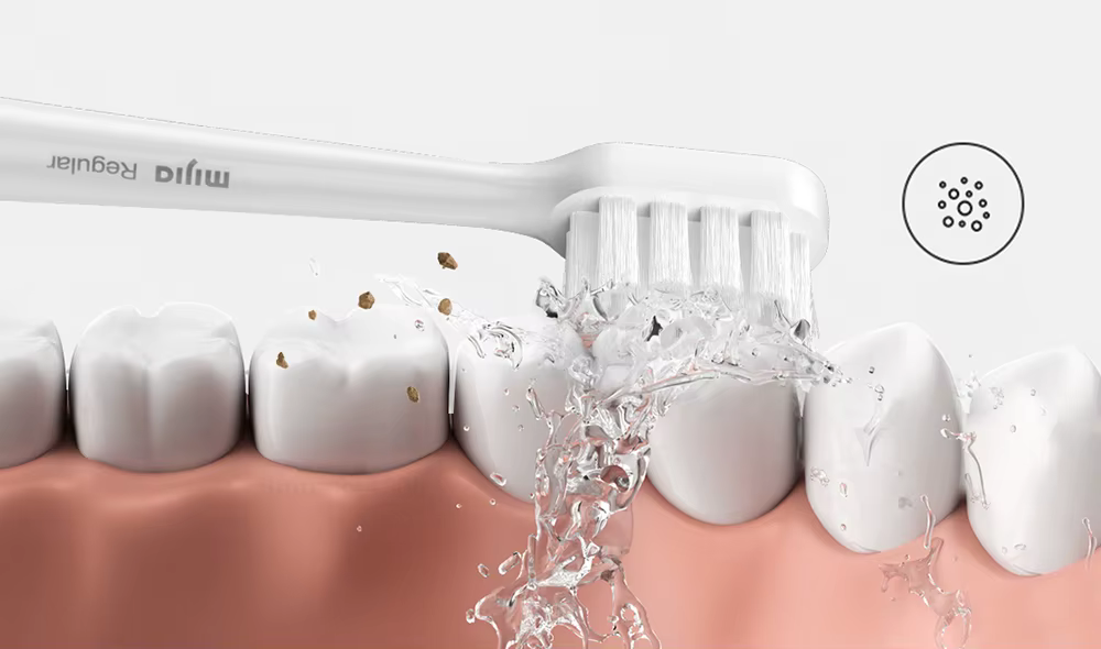 مسواک برقی شیائومی Mijia Electric Toothbrush T200
