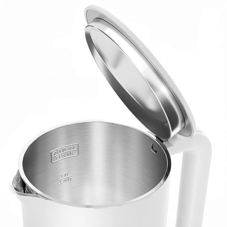 کتری برقی میجیا شیائومی مدل Mijia Electric Kettle 3-MJDSH08YM