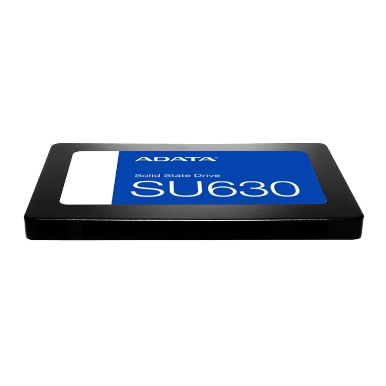 حافظه SSD اینترنال 480 گیگابایت Adata مدل SU630