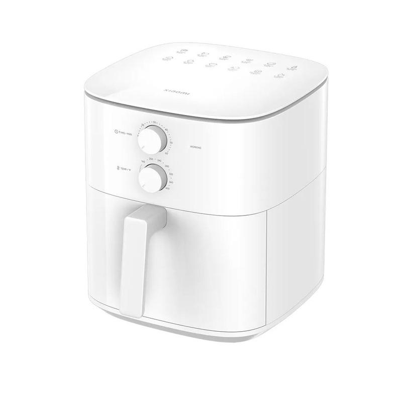 0eb22feff153106078194ae1fac50800266331ba_1727778234 هواپز 6 لیتری شیائومی مدل Xiaomi Air fryer MAF13 Essential