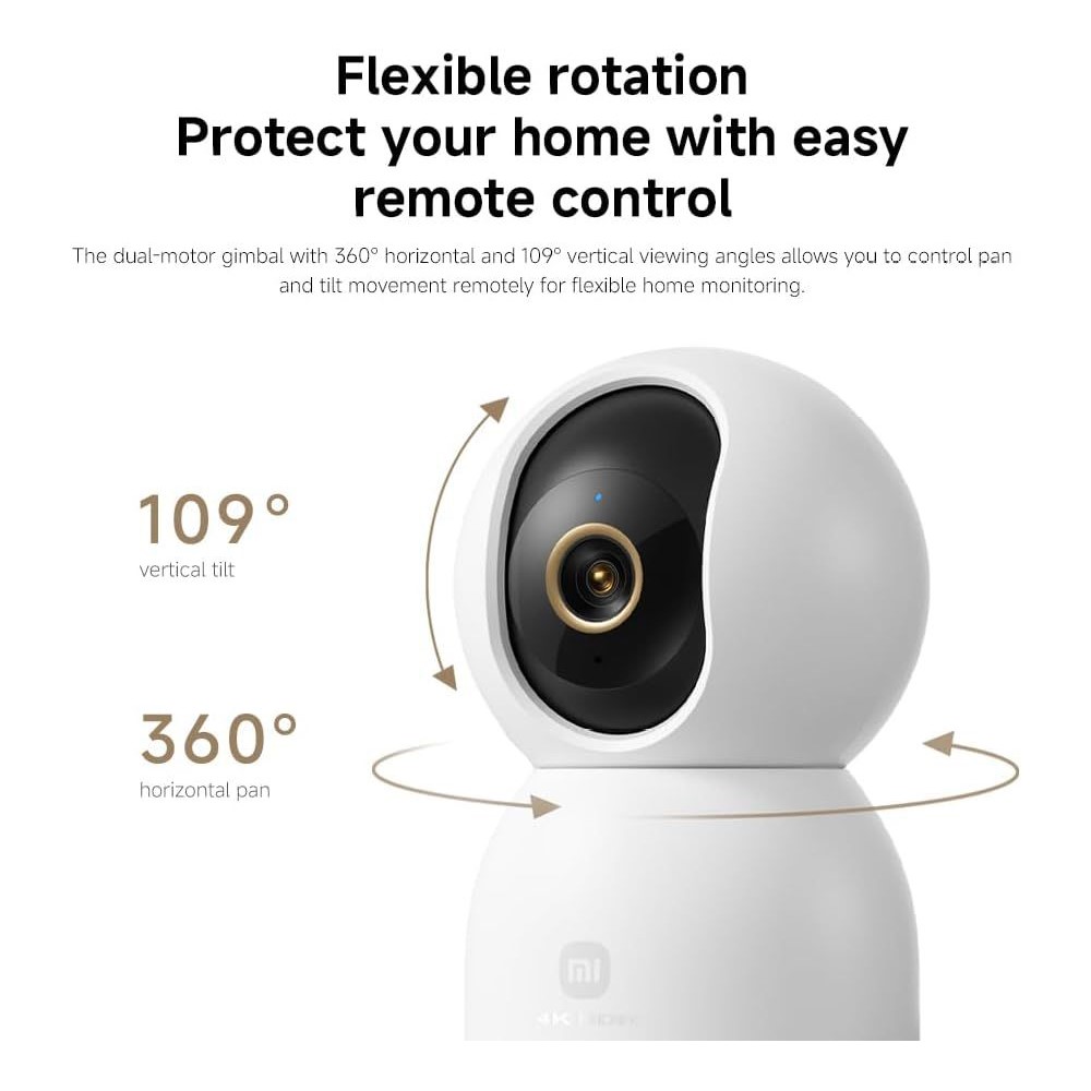 دوربین مداربسته شیائومی Xiaomi Smart Camera C701