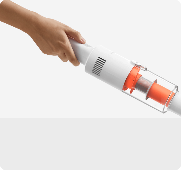 جارو شارژی شیائومی Xiaomi Vacuum Cleaner P30