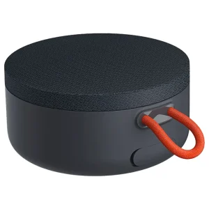 اسپیکر قابل حمل شیائومی Mi Outdoor Bluetooth Speaker Mini مدل XMYX04WM