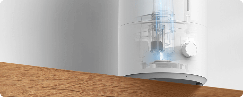 دستگاه رطوبت ساز شیائومی Mijia Humidifier 2 Lite 4L