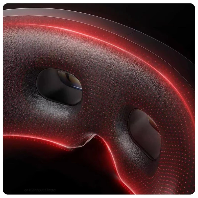 ماساژور هوشمند چشم میجیا شیائومی Mijia Smart Eye Massager MJYBAM01YMYY