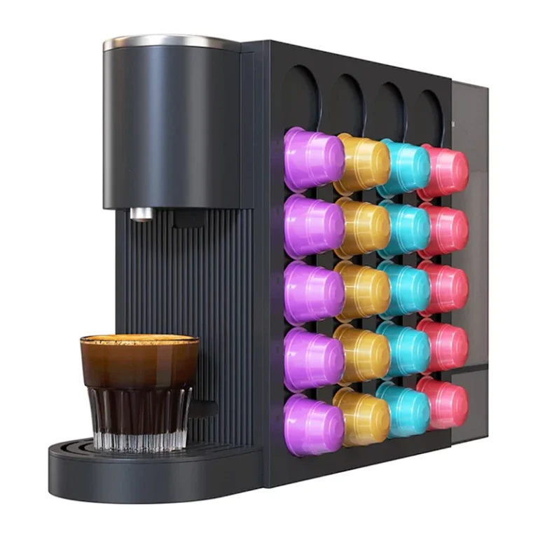 قهوه ساز کپسولی میجیا شیائومی Mijia Capsule Coffee Machine S1