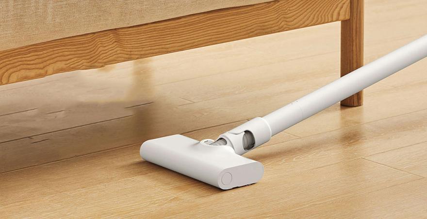 جارو برقی شیائومی مدل Mijia Wired Vacuum Cleaner B210