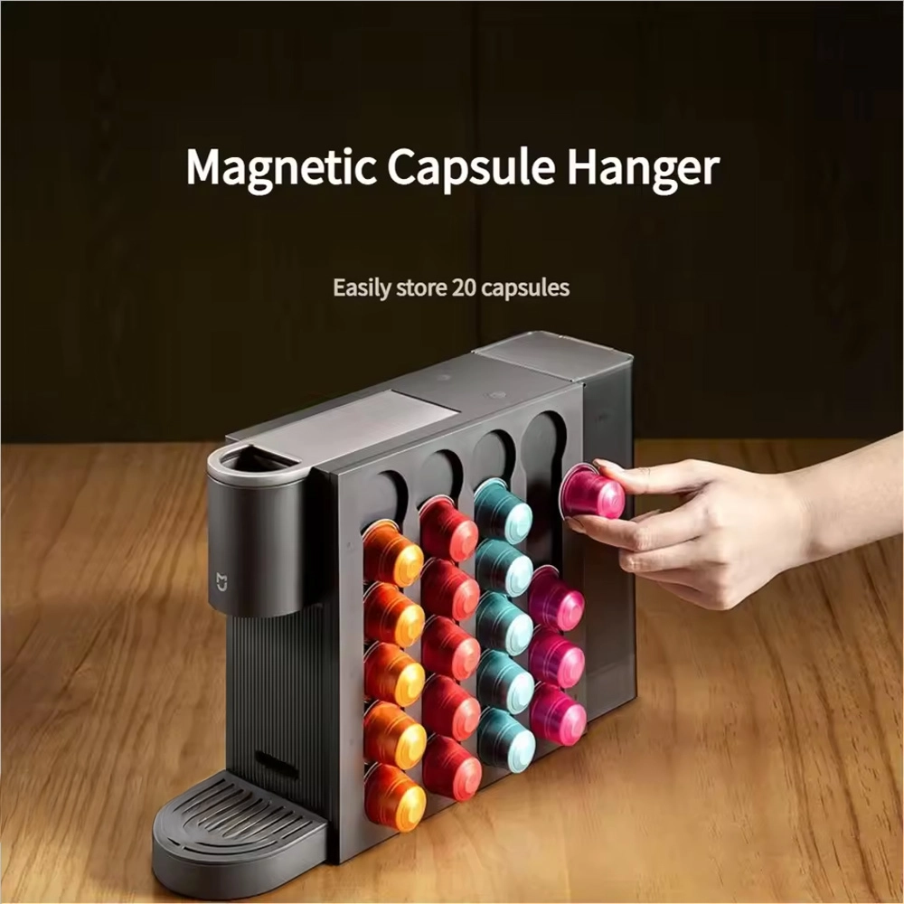 قهوهساز کپسولی میجیا شیائومی Mijia Capsule Coffee Machine S1