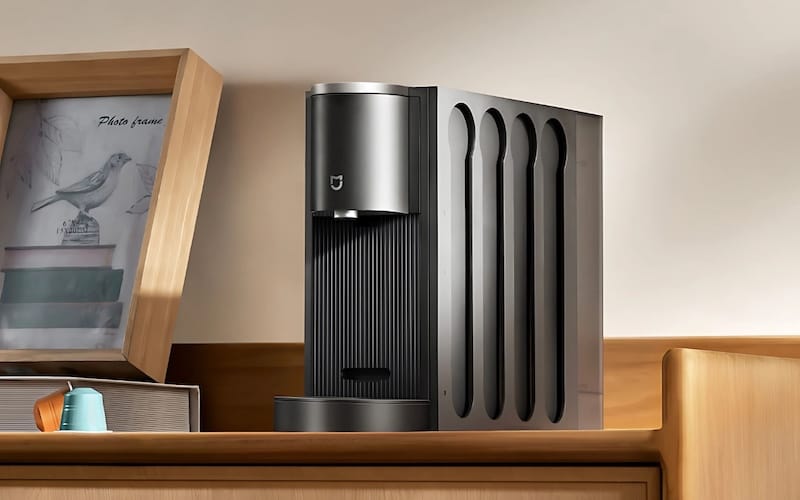 قهوهساز کپسولی میجیا شیائومی Mijia Capsule Coffee Machine S1