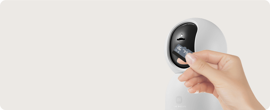دوربین مداربسته شیائومی Xiaomi Smart Camera C701