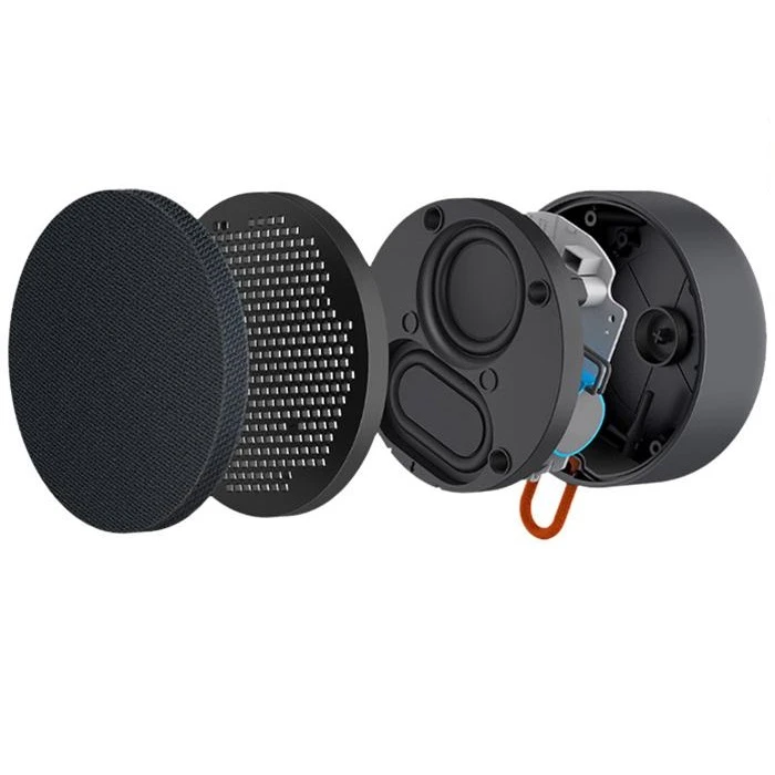 اسپیکر قابل حمل شیائومی Mi Outdoor Bluetooth Speaker Mini مدل XMYX04WM