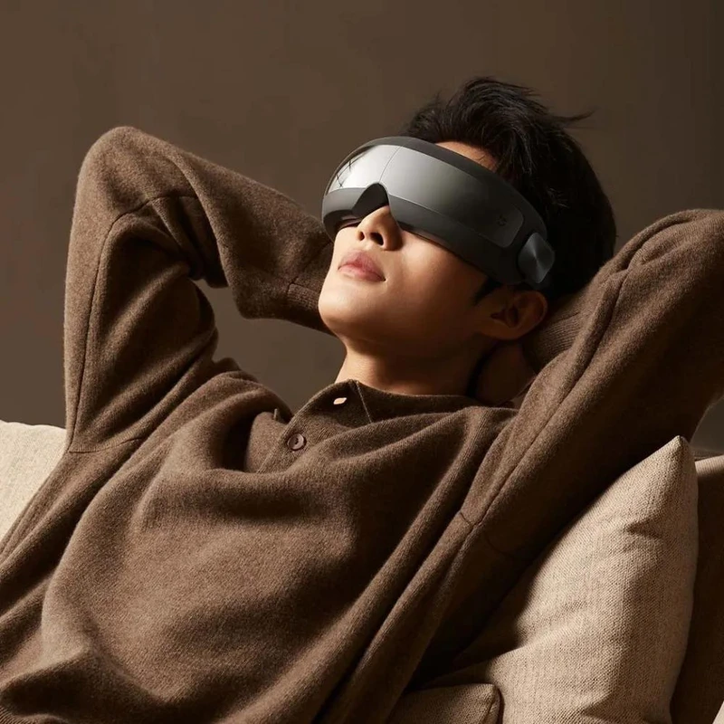 ماساژور هوشمند چشم میجیا شیائومی Mijia Smart Eye Massager MJYBAM01YMYY