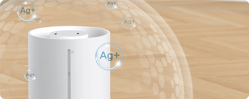 دستگاه رطوبت ساز شیائومی Mijia Humidifier 2 Lite 4L