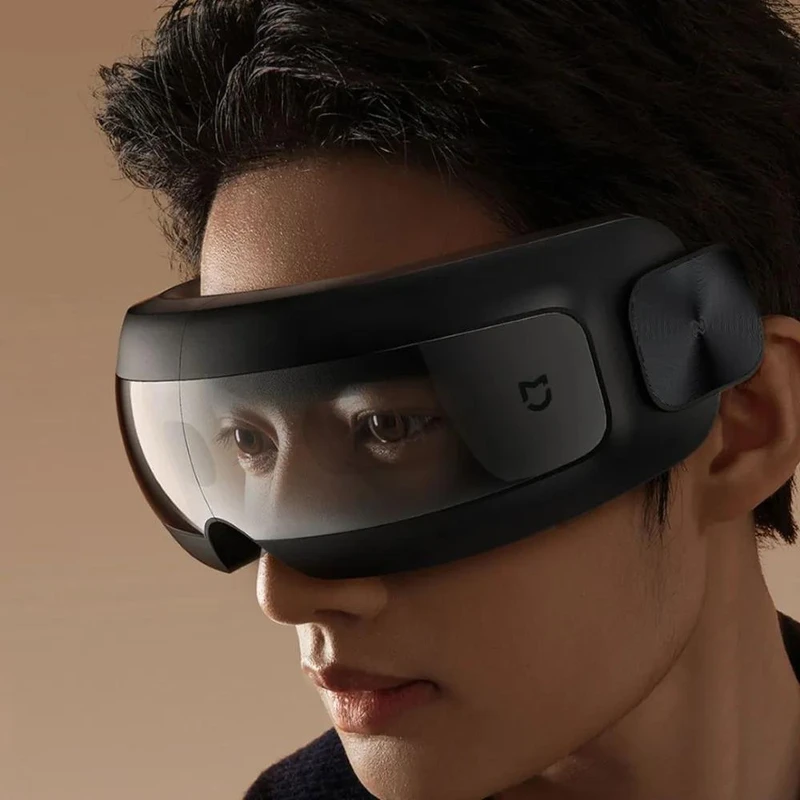 ماساژور هوشمند چشم میجیا شیائومی Mijia Smart Eye Massager MJYBAM01YMYY