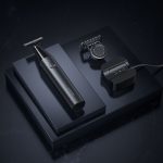 ماشین ریش‌ تراش شیائومی Xiaomi Uniblade Trimmer X300