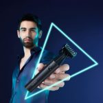 ماشین ریش‌ تراش شیائومی Xiaomi Uniblade Trimmer X300