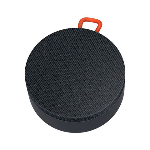 اسپیکر قابل حمل شیائومی Mi Outdoor Bluetooth Speaker Mini مدل XMYX04WM
