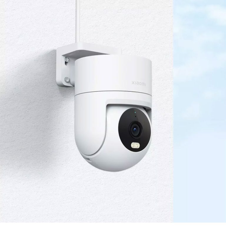دوربین امنیتی فضای باز شیائومی مدل Xiaomi Outdoor Camera CW300
