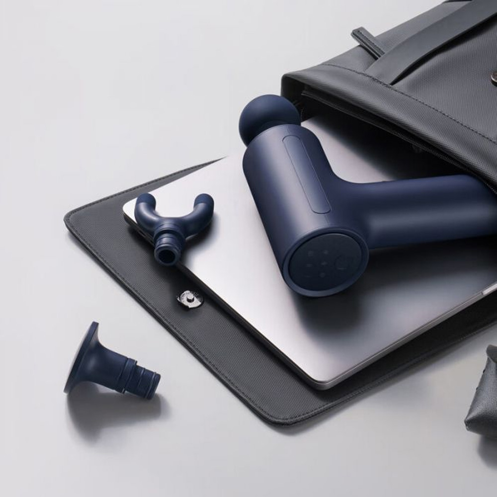 ماساژور تفنگی شیائومی مدل Mijia Massage Gun 3 MJJMQ05YM