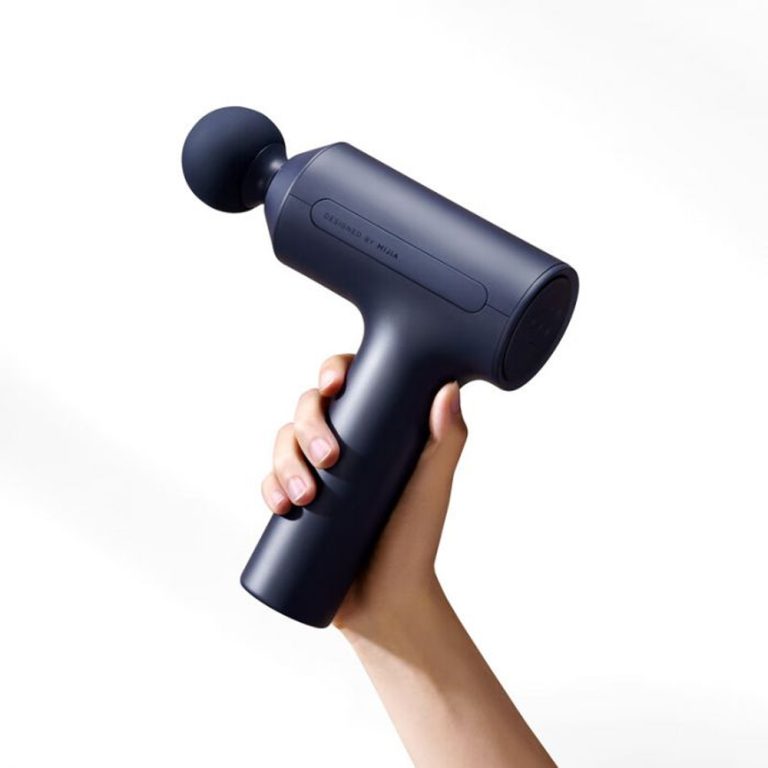 ماساژور تفنگی شیائومی مدل Mijia Massage Gun 3 MJJMQ05YM