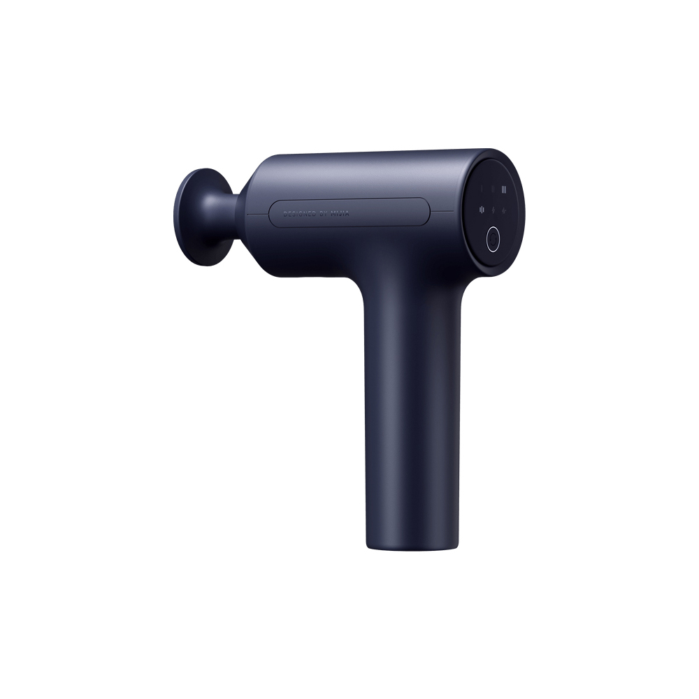 ماساژور-تفنگی-شیائومی-مدل-Xiaomi-Mijia-Massage-Gun-3-9 ماساژور تفنگی شیائومی مدل Mijia Massage Gun 3 MJJMQ05YM
