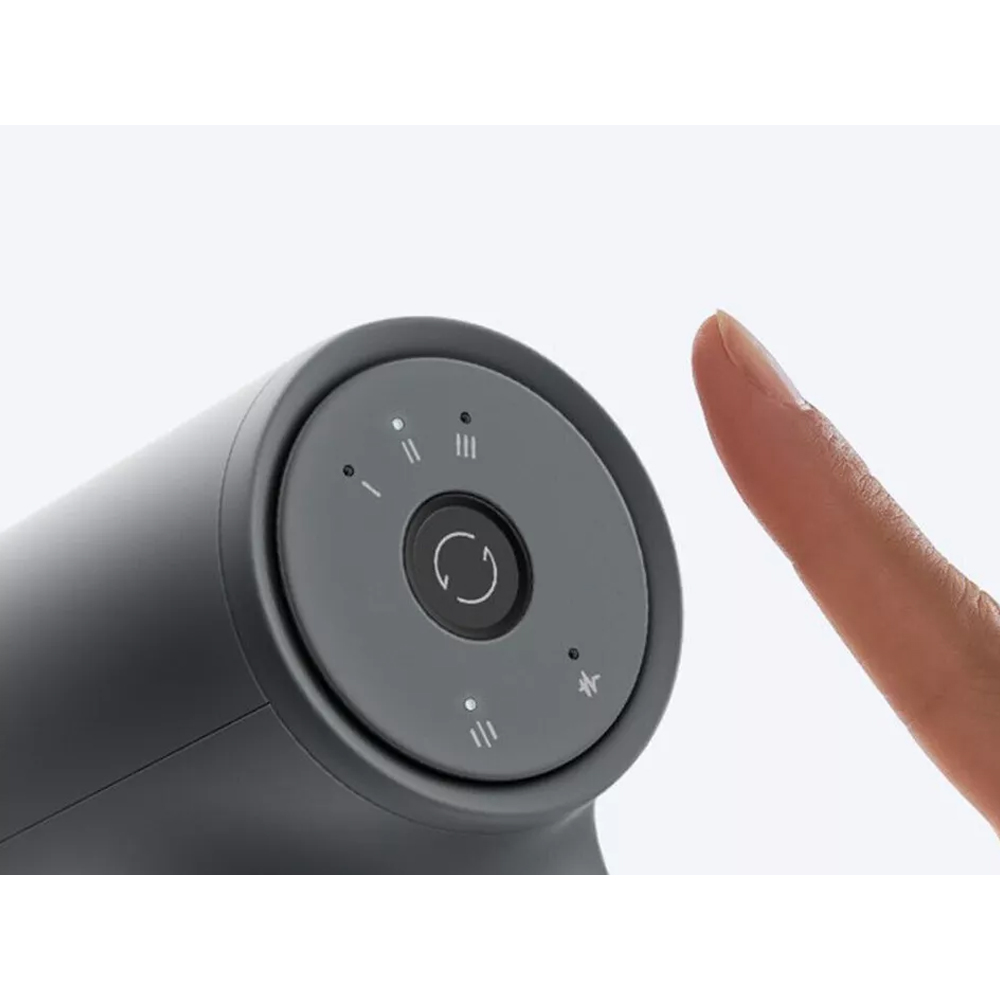 ماساژور تفنگی شیائومی مدل Xiaomi Mijia Mini Fascia Gun 2C