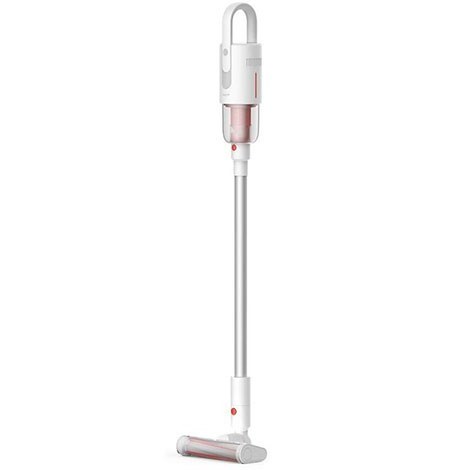جارو شارژی شیائومی درما مدل Deerma Vacum Cleaner VC20 Plus