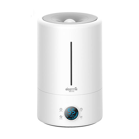دستگاه رطوبت ساز شیائومی مدل Deerma Humidifier DEM_F628s دستگاه رطوبت ساز شیائومی مدل Deerma Humidifier DEM_F628s