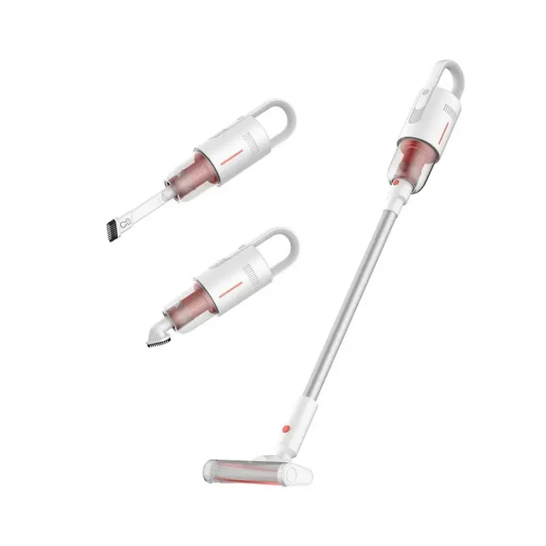 جارو شارژی شیائومی درما مدل Deerma Vacum Cleaner VC20 Plus