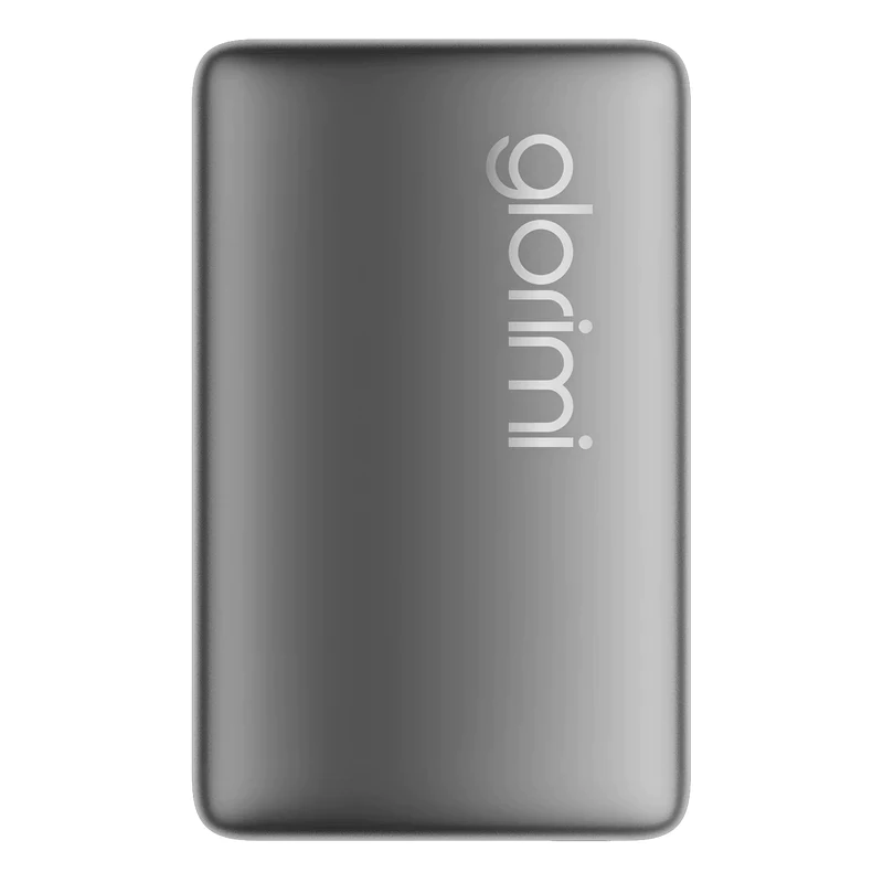 Glorimi-Power-Bank-FitCore-Mag-Qi2-10000mAh-03 پاوربانک 20 وات مگ سیف گلوریمی با ظرفیت 10000mAh