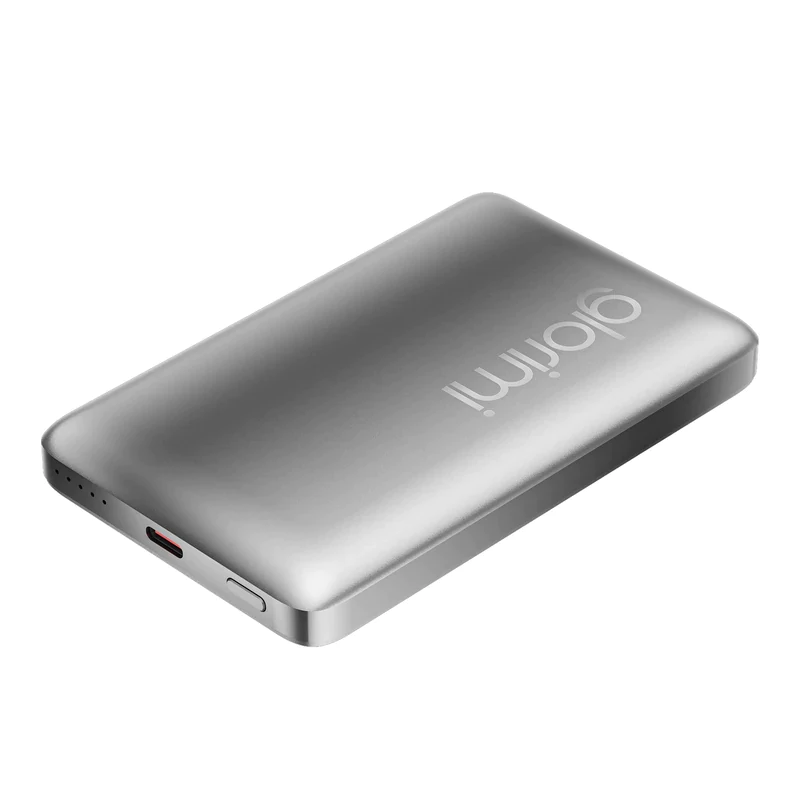 پاوربانک 20 وات مگ سیف گلوریمی با ظرفیت 10000mAh
