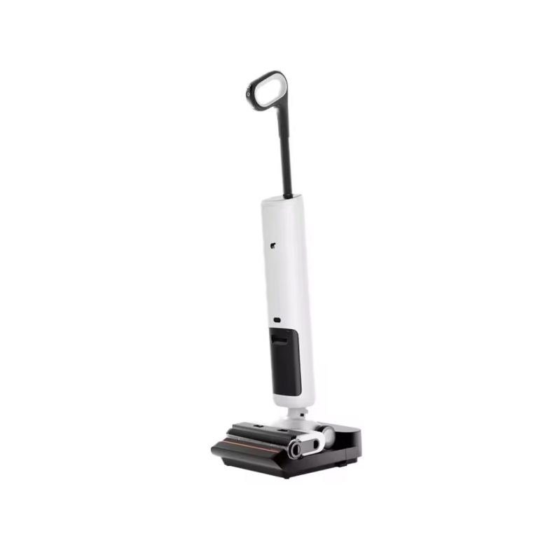 جارو شارژی شیائومی مدل Xiaomi Shunzao Z30 Vacuum Cleaner