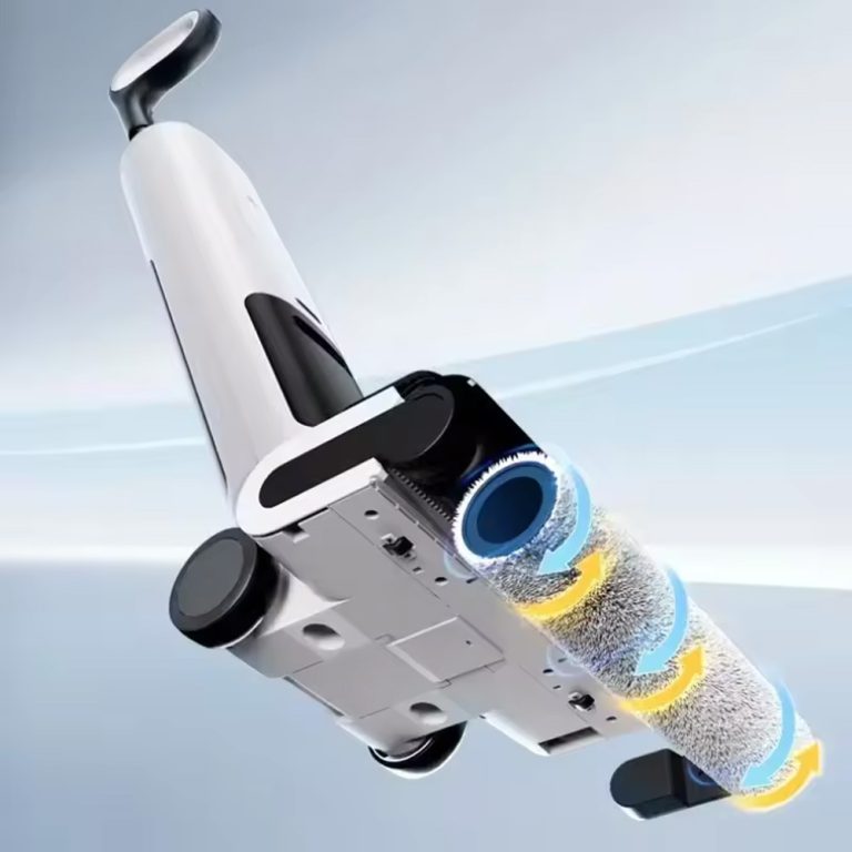 جارو شارژی شیائومی مدل Xiaomi Shunzao Z30 Vacuum Cleaner