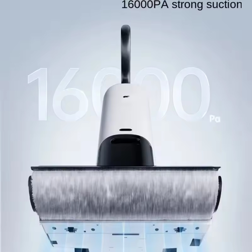 جارو شارژی شیائومی مدل Xiaomi Shunzao Z30 Vacuum Cleaner