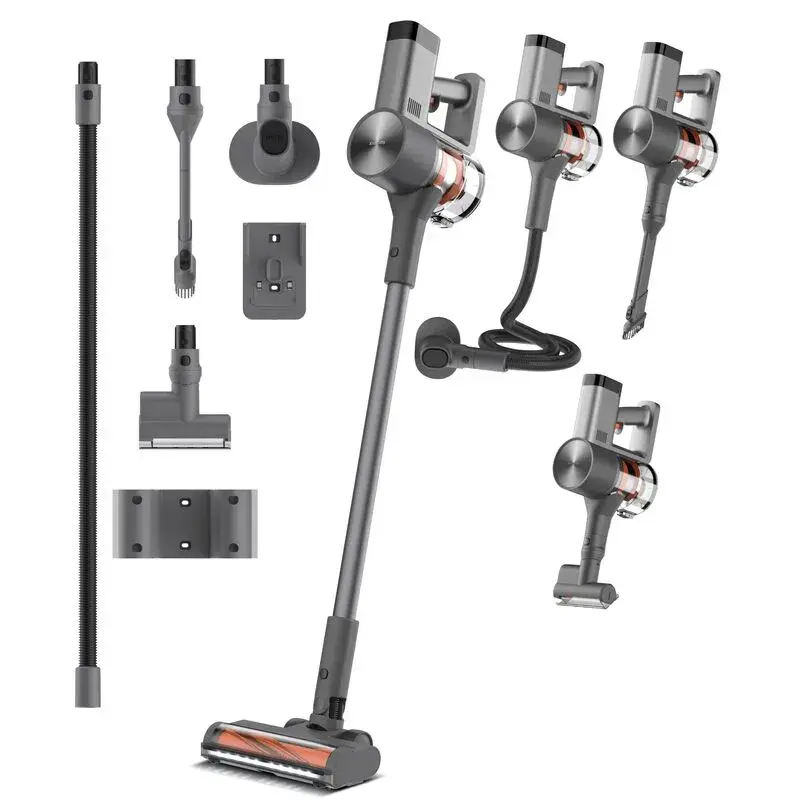 جارو شارژی شیائومی مدل Xiaomi Vacuum Cleaner G20 Max