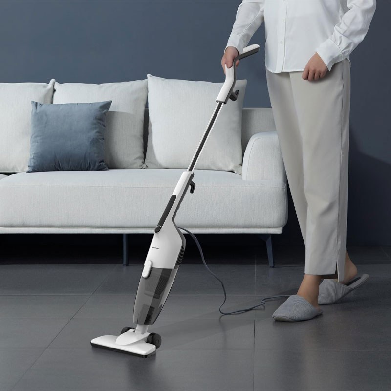 جارو برقی شیائومی درما مدل Deerma Vacuum Cleaner DX120C