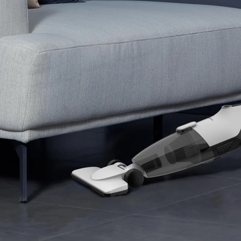 جارو برقی شیائومی درما مدل Deerma Vacuum Cleaner DX120C