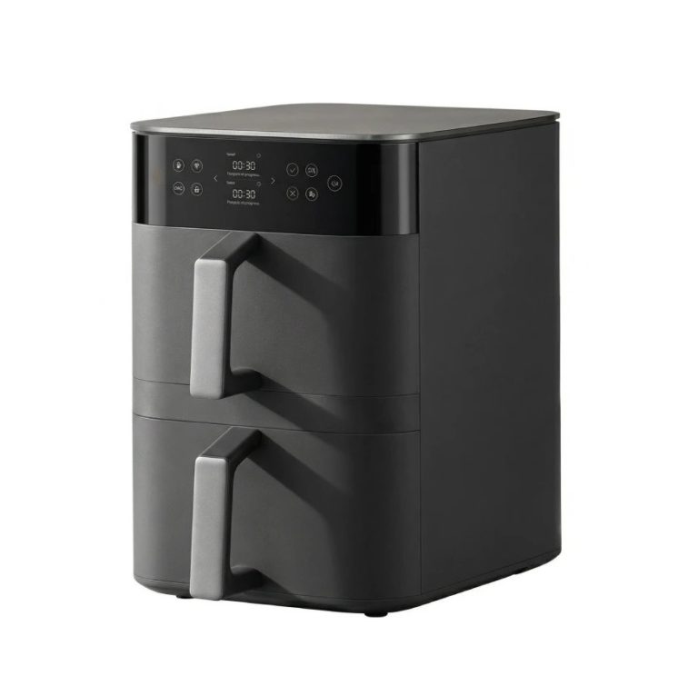 هواپز 12 لیتری هوشمند شیائومی مدل Xiaomi Smart Double Stack Air Fryer 12L MAF-DS1201