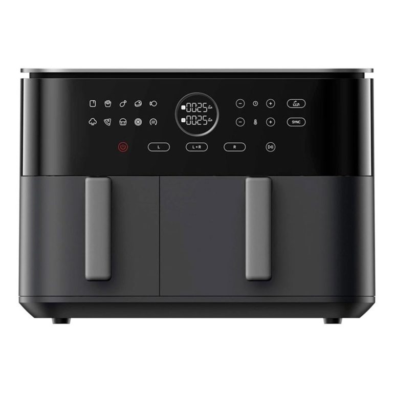هواپز چند منظوره شیائومی Xiaomi Dual Zone Air Fryer 10L MAF_D1001