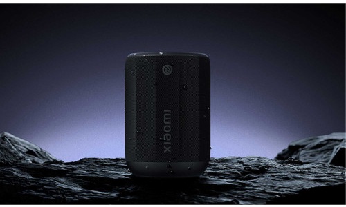 اسپیکر بلوتوثی شیائومی Xiaomi Mini Speaker ASM01G اسپیکر بلوتوثی شیائومی Xiaomi Mini Speaker ASM01G