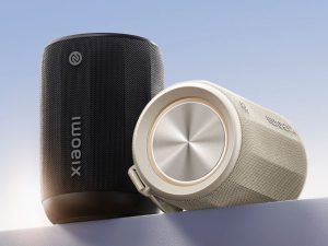 اسپیکر بلوتوثی شیائومی Xiaomi Mini Speaker ASM01G
