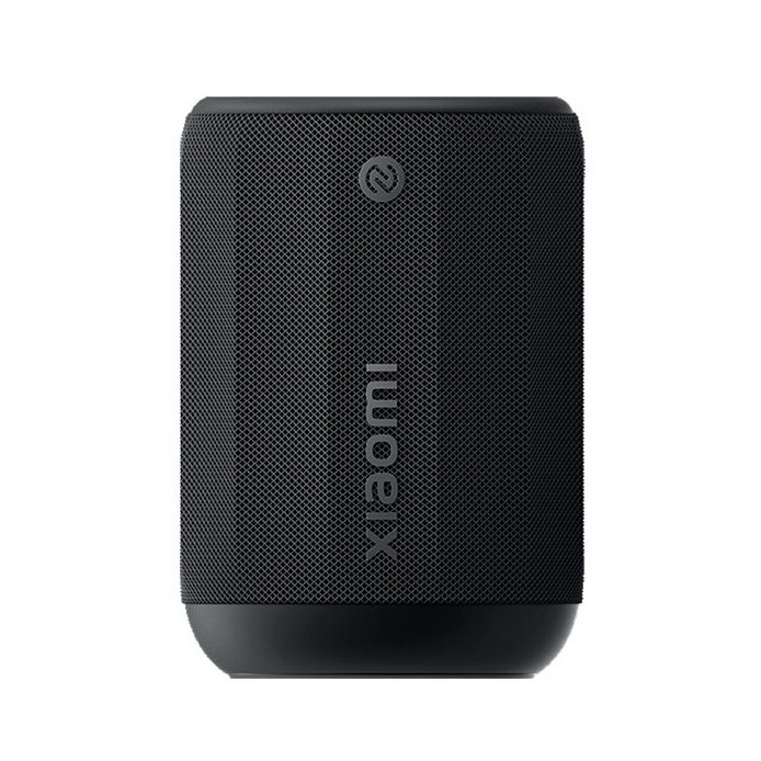Xiaomi Mini Speaker ASM01G اسپیکر بلوتوثی شیائومی Xiaomi Mini Speaker ASM01G