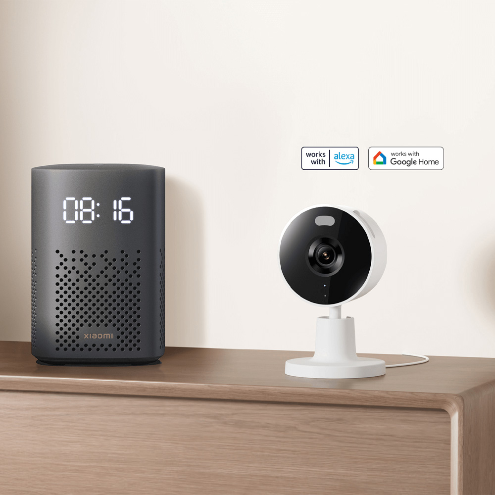 دوربین مداربسته شیائومی Xiaomi Smart Camera C100