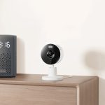 دوربین مداربسته شیائومی Xiaomi Smart Camera C100