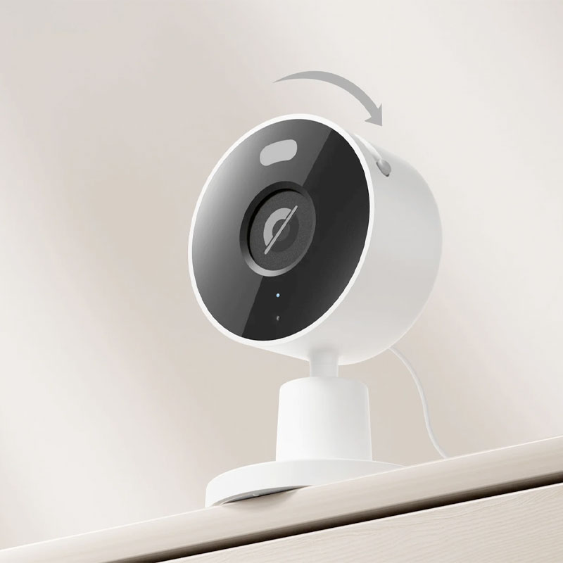 دوربین مداربسته شیائومی Xiaomi Smart Camera C100